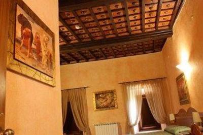 фото отеля Ostello Locanda Arcos Hotel Anticoli Corrado