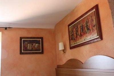 фото отеля Ostello Locanda Arcos Hotel Anticoli Corrado