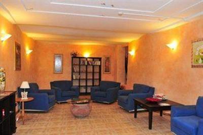 фото отеля Ostello Locanda Arcos Hotel Anticoli Corrado