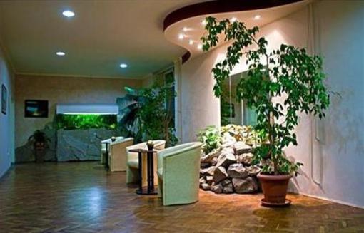 фото отеля Hotel Kapos