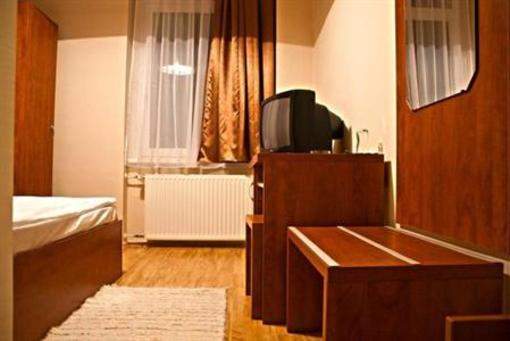 фото отеля Hotel Kapos