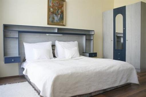 фото отеля Hotel Kapos