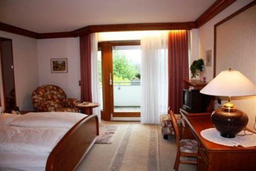 фото отеля Gaestehaus Sonja