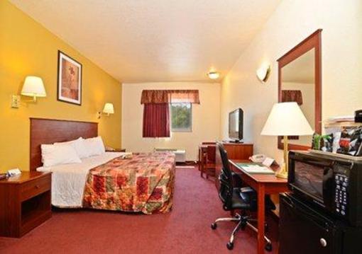 фото отеля Quality Inn & Suites Park City