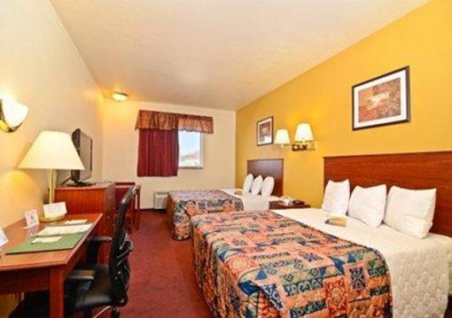 фото отеля Quality Inn & Suites Park City