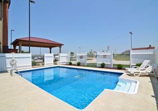 фото отеля Quality Inn & Suites Park City