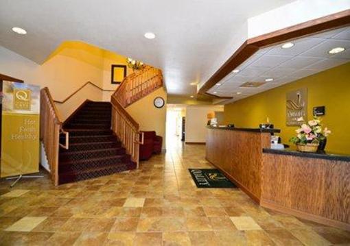 фото отеля Quality Inn & Suites Park City