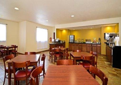 фото отеля Quality Inn & Suites Park City