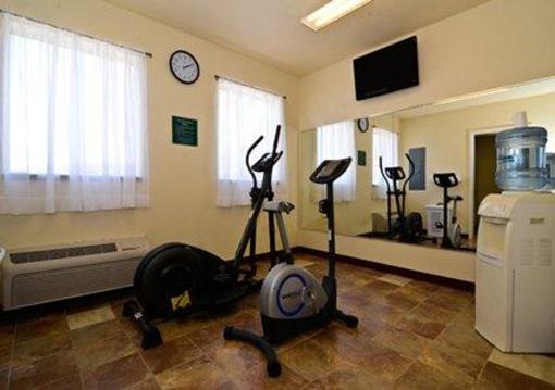 фото отеля Quality Inn & Suites Park City