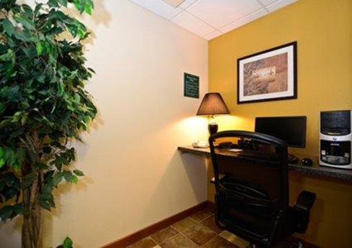 фото отеля Quality Inn & Suites Park City