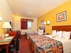 фото отеля Quality Inn & Suites Park City