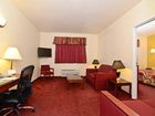 фото отеля Quality Inn & Suites Park City