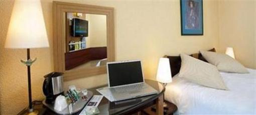 фото отеля Hotel Kyriad