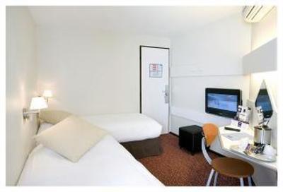 фото отеля Hotel Kyriad