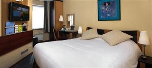 фото отеля Hotel Kyriad