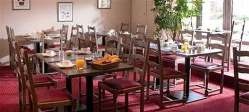 фото отеля Hotel Kyriad