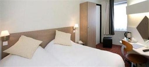 фото отеля Hotel Kyriad