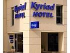 фото отеля Hotel Kyriad