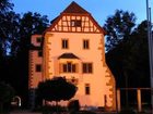 фото отеля Schloss Neckarbischofsheim