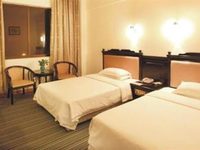 Tenda Hotel