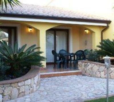 фото отеля Casa Terra