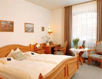 фото отеля Landhotel Hubertus Unterelsbach Oberelsbach