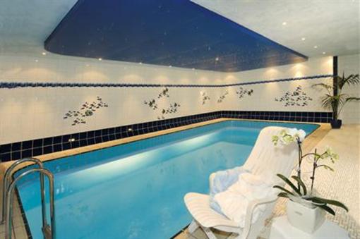 фото отеля Landhotel Hubertus Unterelsbach Oberelsbach