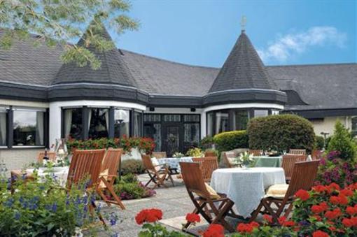фото отеля Landhotel Hubertus Unterelsbach Oberelsbach