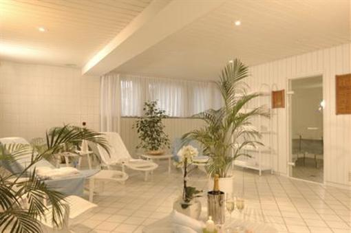 фото отеля Landhotel Hubertus Unterelsbach Oberelsbach