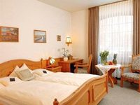 Landhotel Hubertus Unterelsbach Oberelsbach