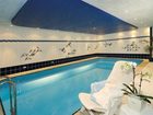 фото отеля Landhotel Hubertus Unterelsbach Oberelsbach