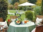фото отеля Landhotel Hubertus Unterelsbach Oberelsbach