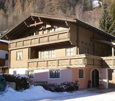 фото отеля Landhaus Ostermann