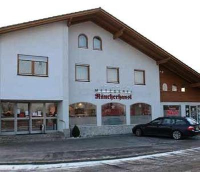 фото отеля Raucherhansl Landgasthof und Hotel Loiching