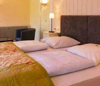 фото отеля Raucherhansl Landgasthof und Hotel Loiching
