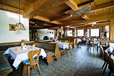 фото отеля Raucherhansl Landgasthof und Hotel Loiching