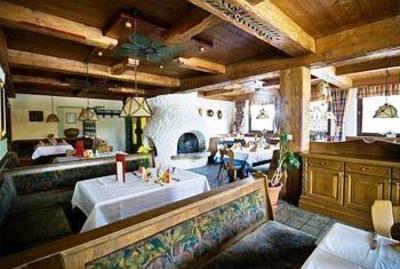 фото отеля Raucherhansl Landgasthof und Hotel Loiching
