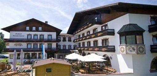 фото отеля Raucherhansl Landgasthof und Hotel Loiching