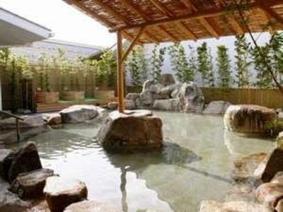 фото отеля Hirata Maple Hotel