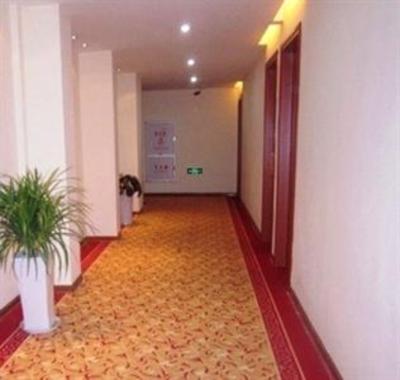 фото отеля Laiyue Inn