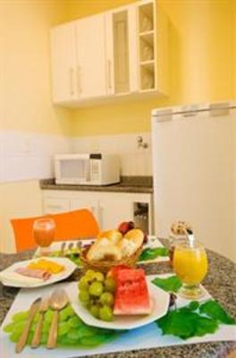 фото отеля Class Apart Hotel