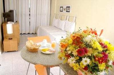 фото отеля Class Apart Hotel