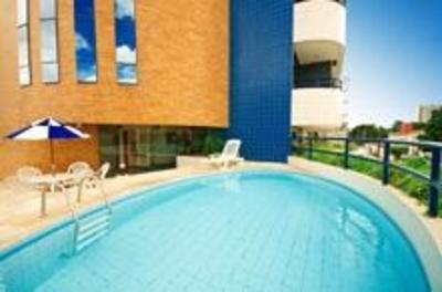 фото отеля Class Apart Hotel