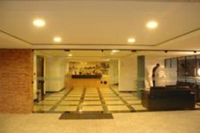 фото отеля Class Apart Hotel