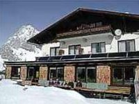 Gasthof Hunerkogel