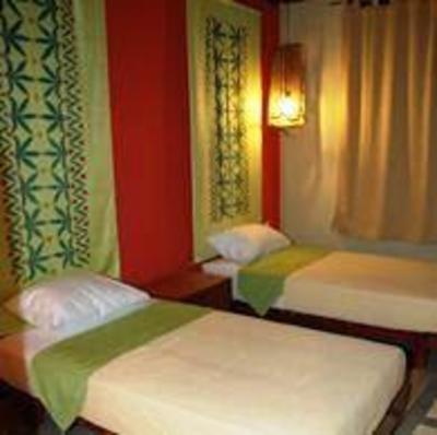 фото отеля Singgahsana Lodge