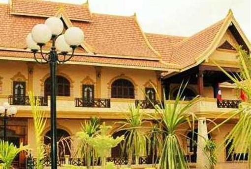 фото отеля Vangphaikham Hotel