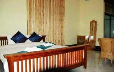 фото отеля Vangphaikham Hotel