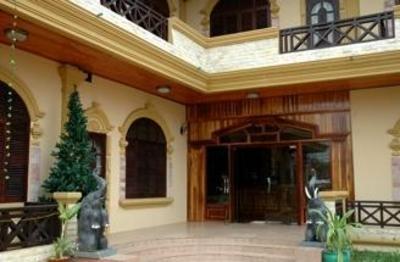фото отеля Vangphaikham Hotel
