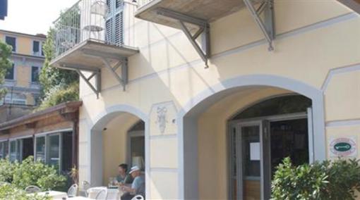 фото отеля Locanda La Lucciola